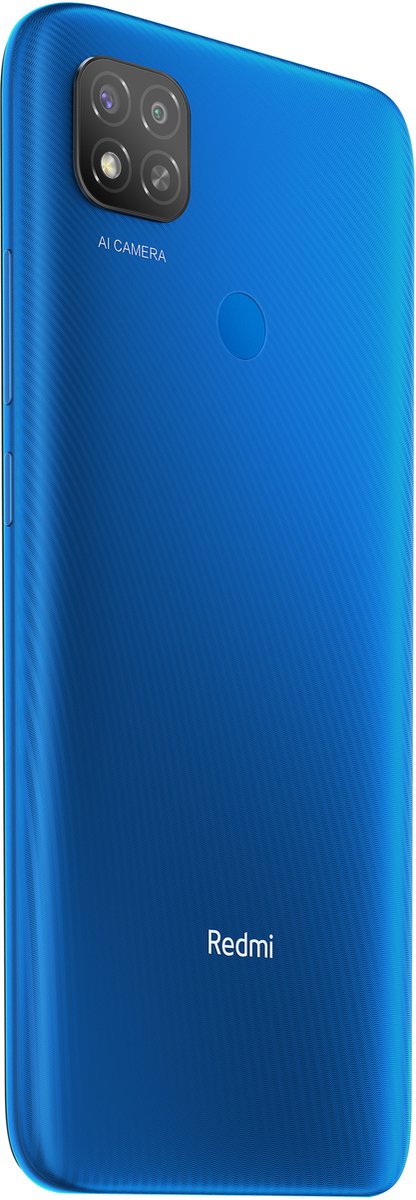 Xiaomi Redmi 9C - 32GB - Blauw