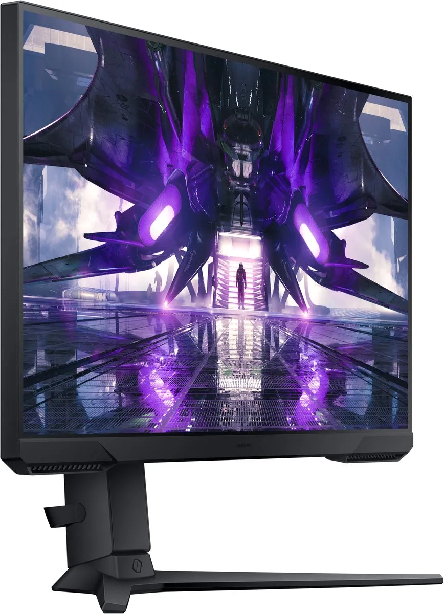 Samsung Odyssey G3 S24AG300NR Gaming Monitor 24" - Full HD 144Hz