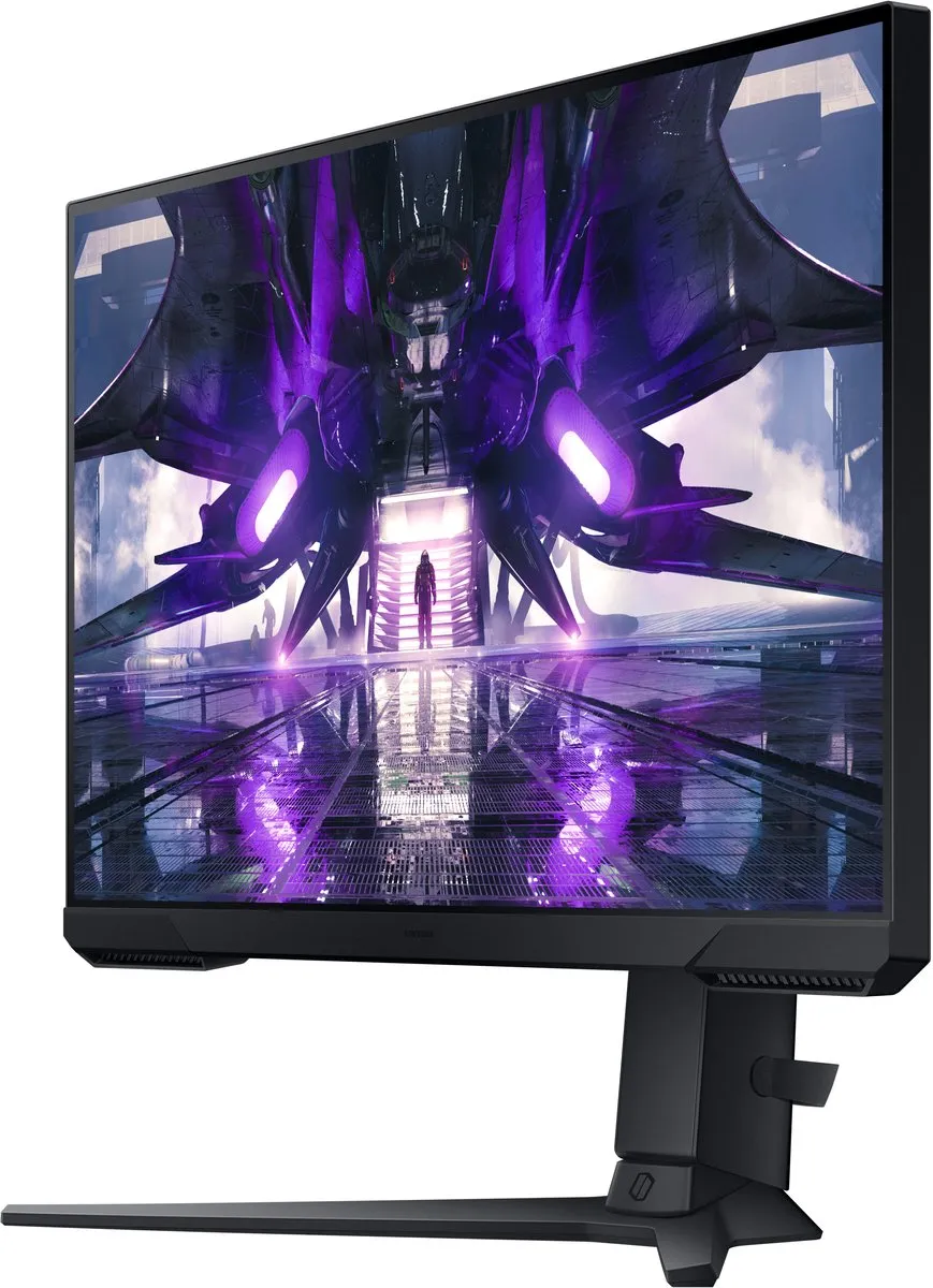 Samsung Odyssey G3 S24AG300NR Gaming Monitor 24" - Full HD 144Hz
