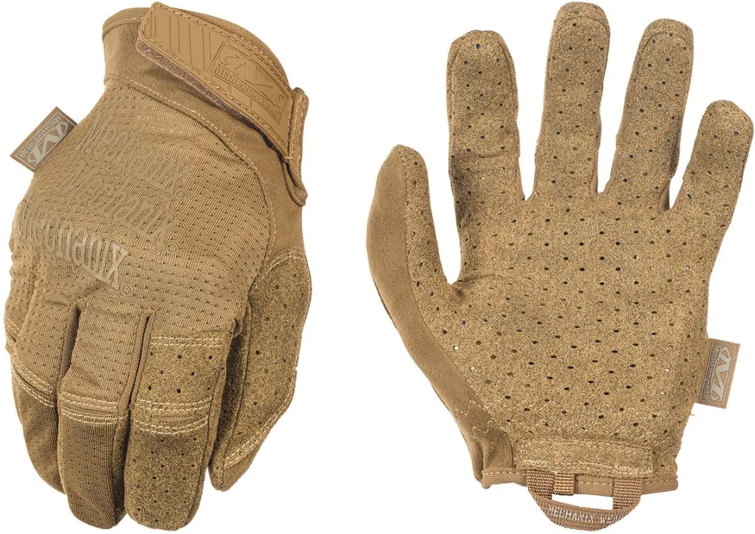 Mechanix Wear Specialty Vent Gen II Coyote Handschoenen - XL - afbeelding 6 van 6