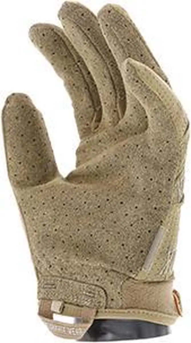 Mechanix Wear Specialty Vent Gen II Coyote Handschoenen - XL - afbeelding 2 van 6