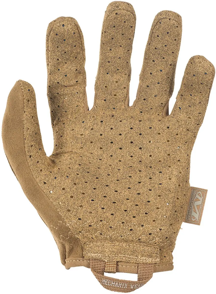 Mechanix Wear Specialty Vent Gen II Coyote Handschoenen - XL - afbeelding 5 van 6