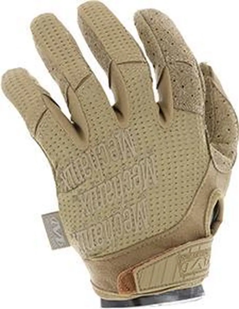 Mechanix Wear Specialty Vent Gen II Coyote