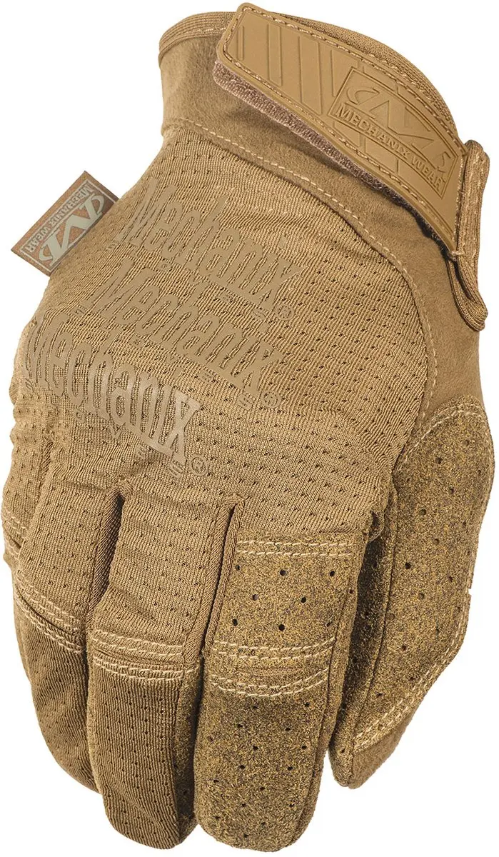 Mechanix Wear Specialty Vent Gen II Coyote Handschoenen - XL - afbeelding 4 van 6