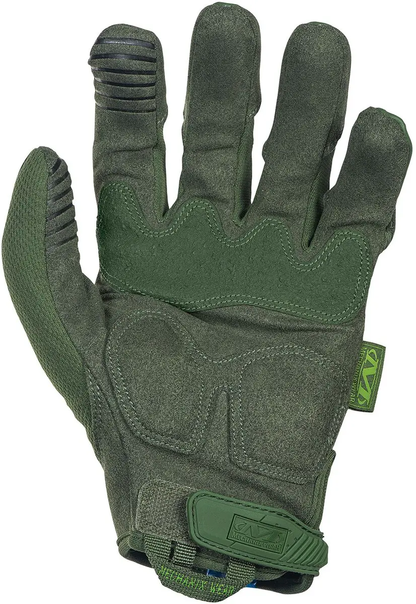 Mechanix Wear M-Pact Handschoenen OD - XL