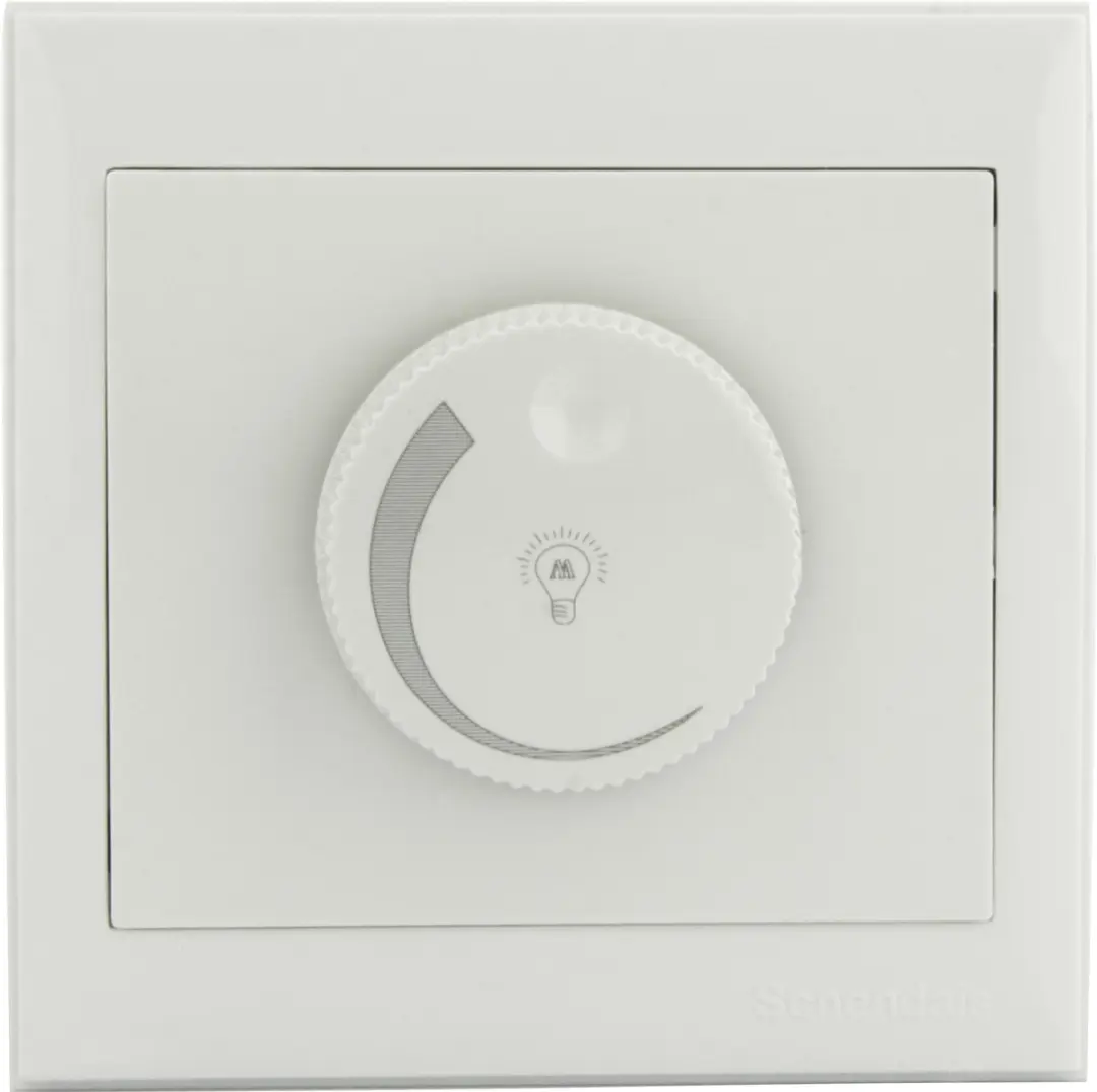 Groenovatie LED Dimmer 230V Fase Aansnijding 2-300W