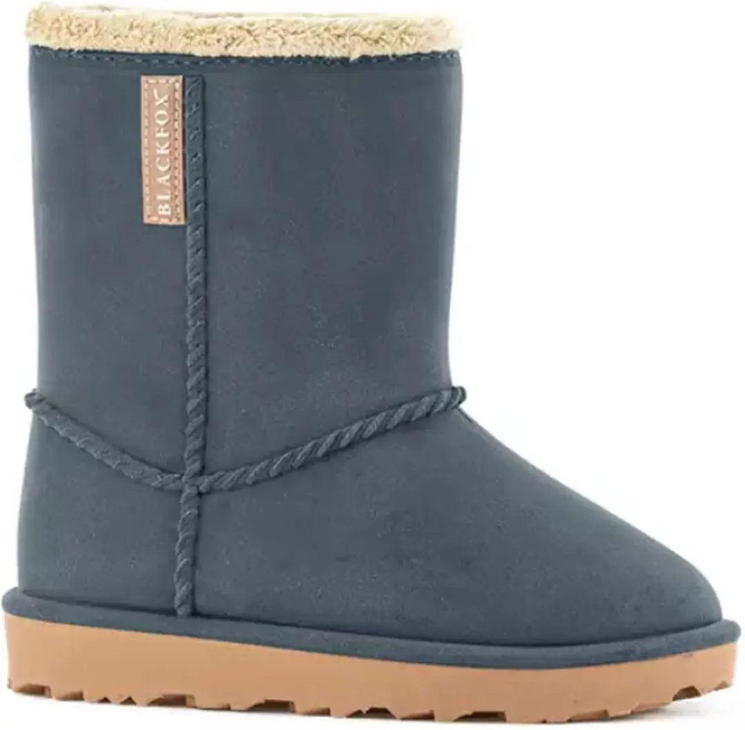 Blackfox Demi-Botte Cheyennetoo Kind