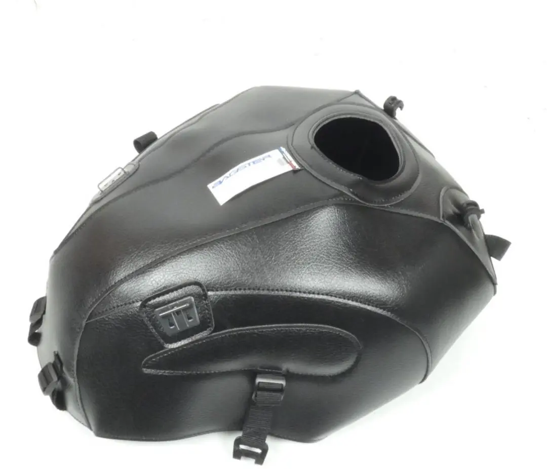 Tapis de réservoir Bagster pour Moto Suzuki 1200 GSX 1998 à 2003 1360U / NOIR