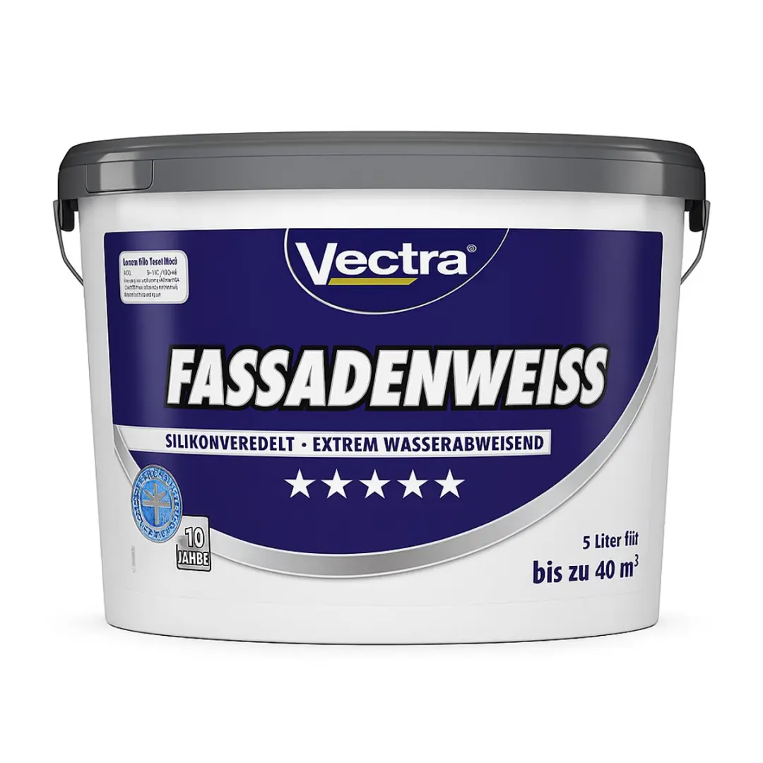 Vectra Silicaat Gevelverf