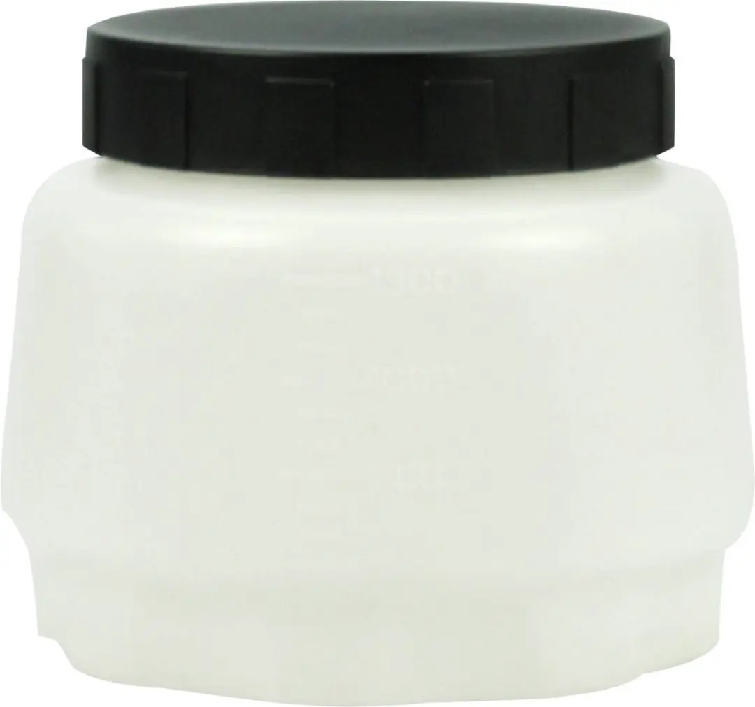 Wagner Reserve HVLP Verfbeker 1.8L - Zwart