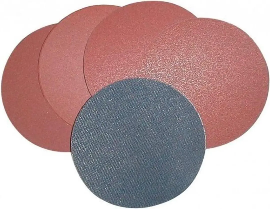 Güde Schuurschijvenset 150mm - 13 Stuks - afbeelding 2 van 3