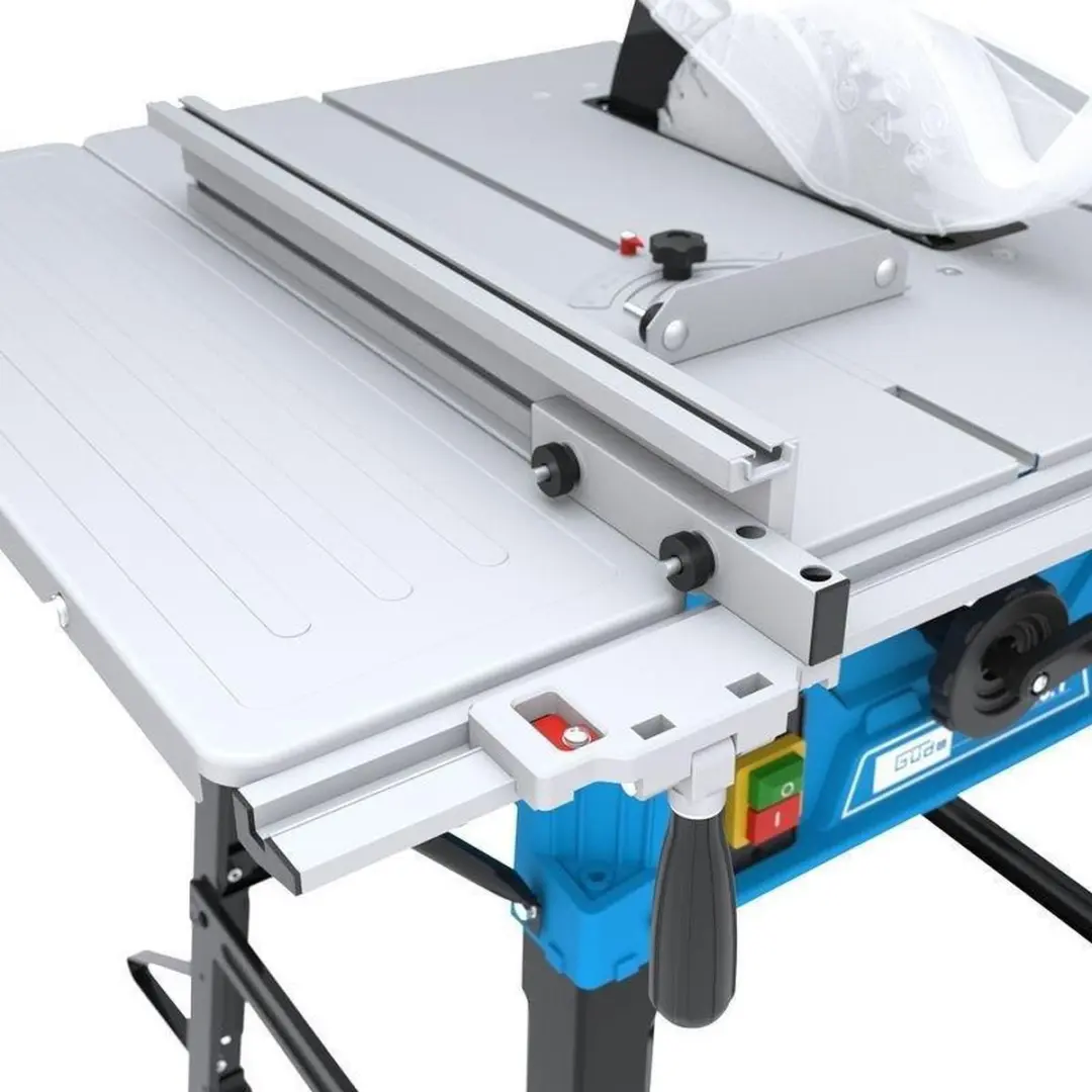 Güde GTK 2000.1 Tafelzaag 2000W - 250mm Zaagblad