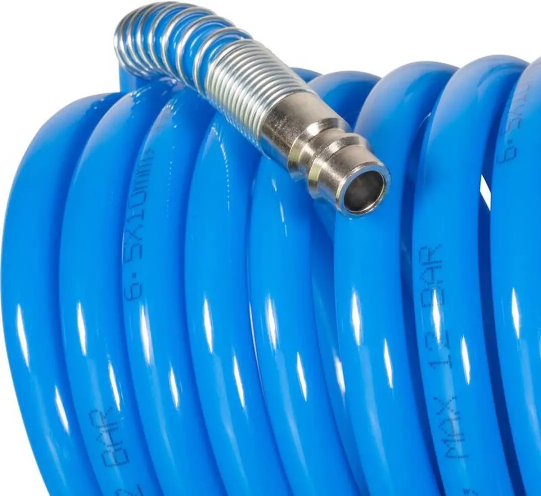 Güde Spiraalslang 5m - 9700622 - afbeelding 3 van 5