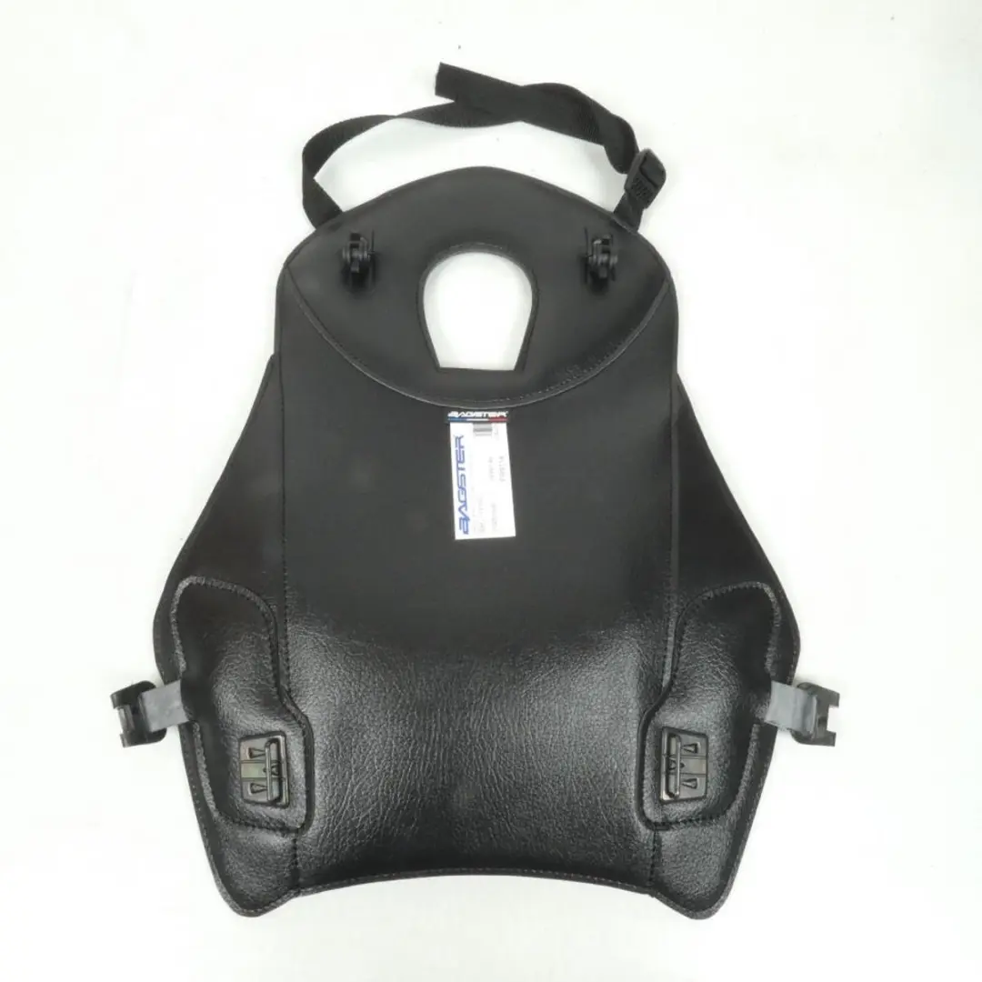 Tapis de réservoir Bagster pour moto Honda Vf 750 C 1982 à 1987 1135U Noir Neu