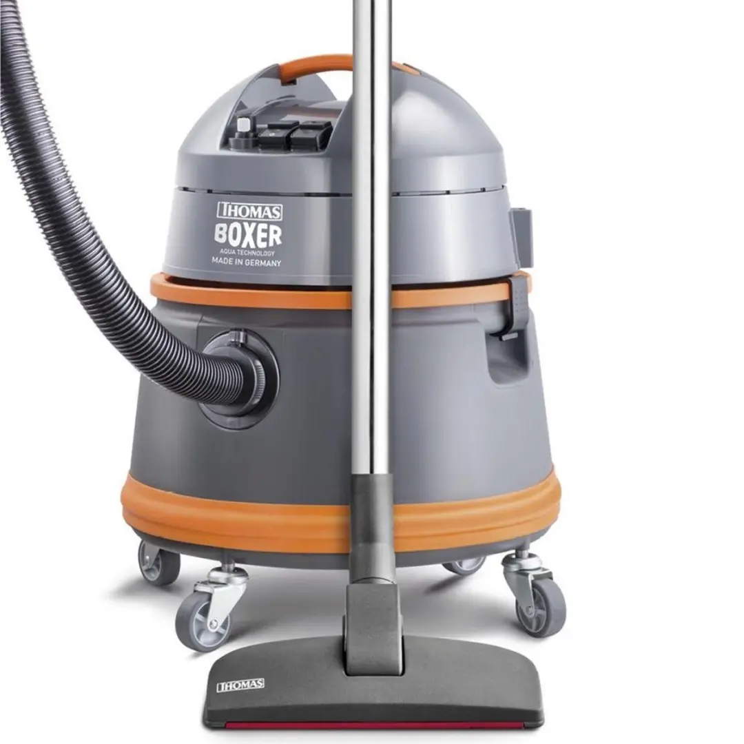 Thomas Boxer Alleszuiger - 1400W - 20l - afbeelding 2 van 6