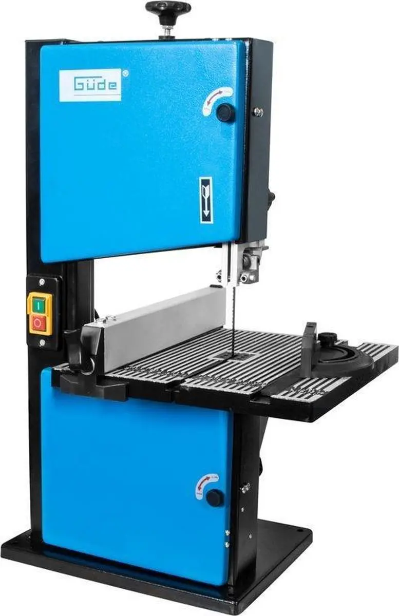 Güde GBS200 Lintzaag 250W