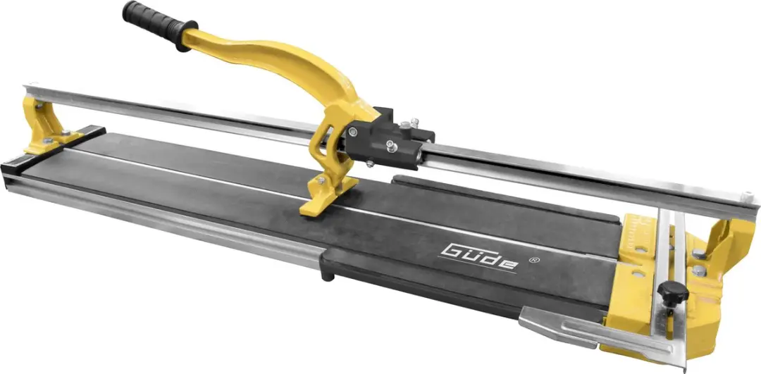 Güde GHF 800 Professionele tegelsnijder