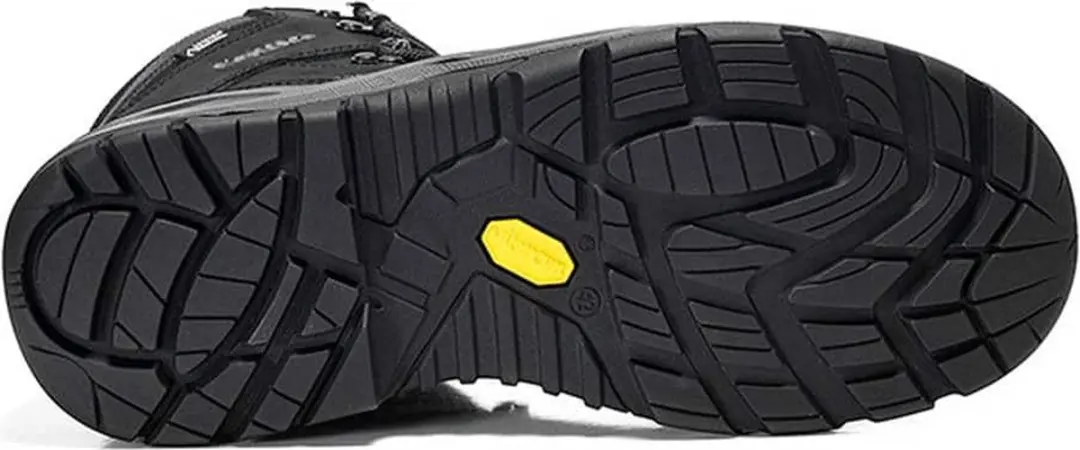 Lowa Renegade Work GTX Mid S3 5654 - Zwart 40 - afbeelding 5 van 6