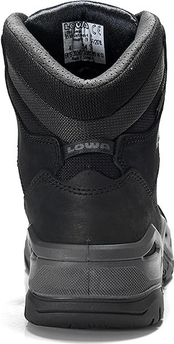 Lowa Renegade Work GTX Mid S3 5654 - Zwart 40 - afbeelding 4 van 6
