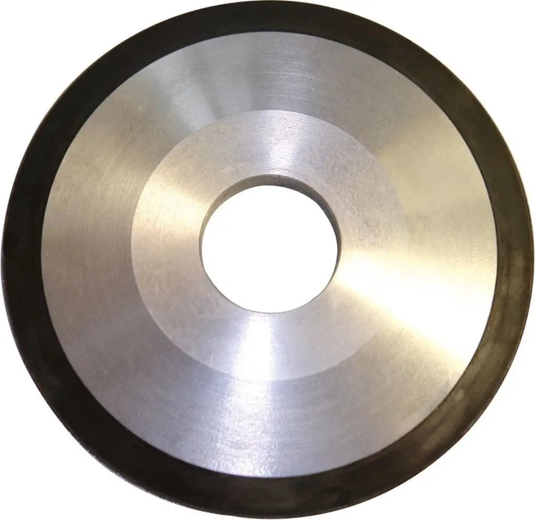 Güde Slijpschijf 125mm Metaal