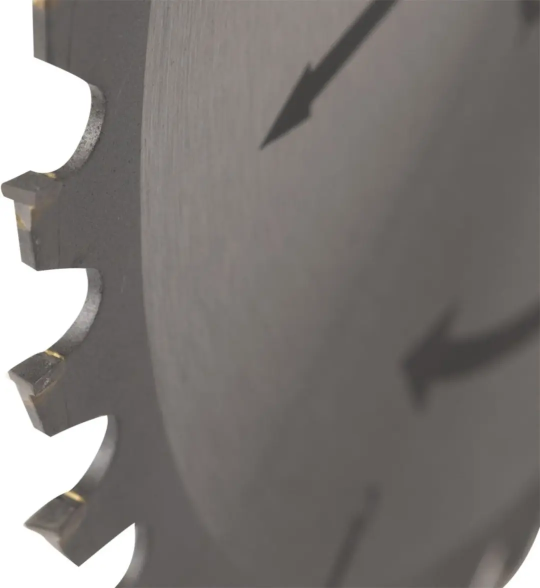 TopGear HM Cirkelzaagblad Ø254mm 40 Tanden - afbeelding 4 van 6