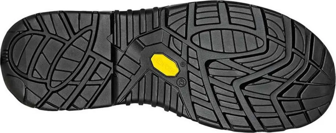 Lowa Renegade Work GTX Laag S3 CI 5614 - Zwart - afbeelding 6 van 6