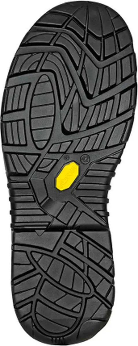 Lowa Renegade Work GTX Laag S3 CI 5614 - Zwart - afbeelding 3 van 6