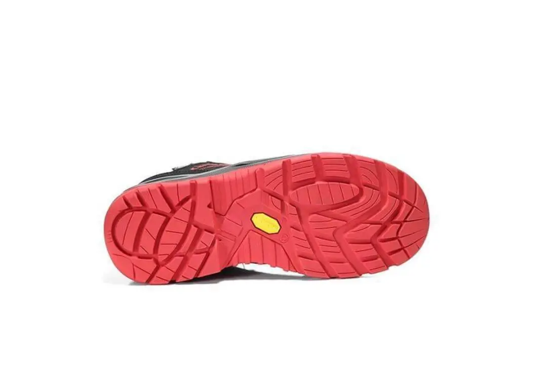 Lowa Renegade Work GTX Low S3 CI - Zwart - afbeelding 6 van 6