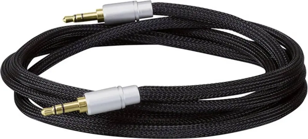 Dynavox 207383 Jackplug Audio Aansluitkabel 1,5m