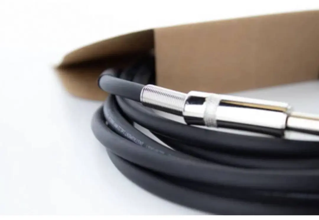 Cordial 14756 Jackplug Aansluitkabel 6,3mm Mono