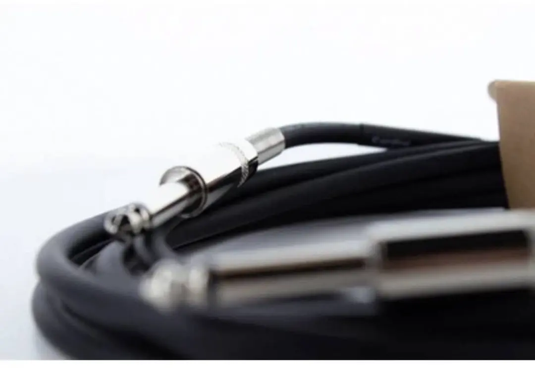 Cordial 14756 Jackplug Aansluitkabel 6,3mm Mono - Mono