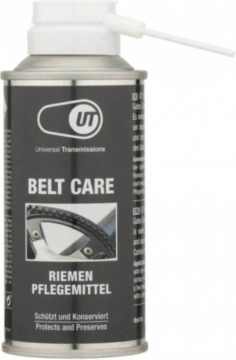 Universal Transmission Belt Care 150ml