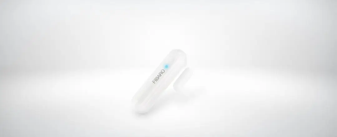 Fibaro FGBHDW-002-1 Deur-/Raam Sensor - Wit - afbeelding 5 van 6