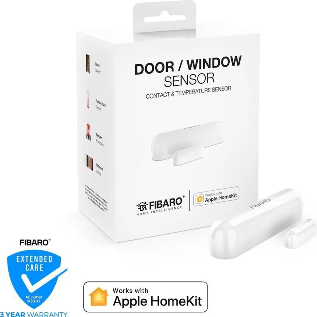 FIBARO Deur-/Raam Sensor