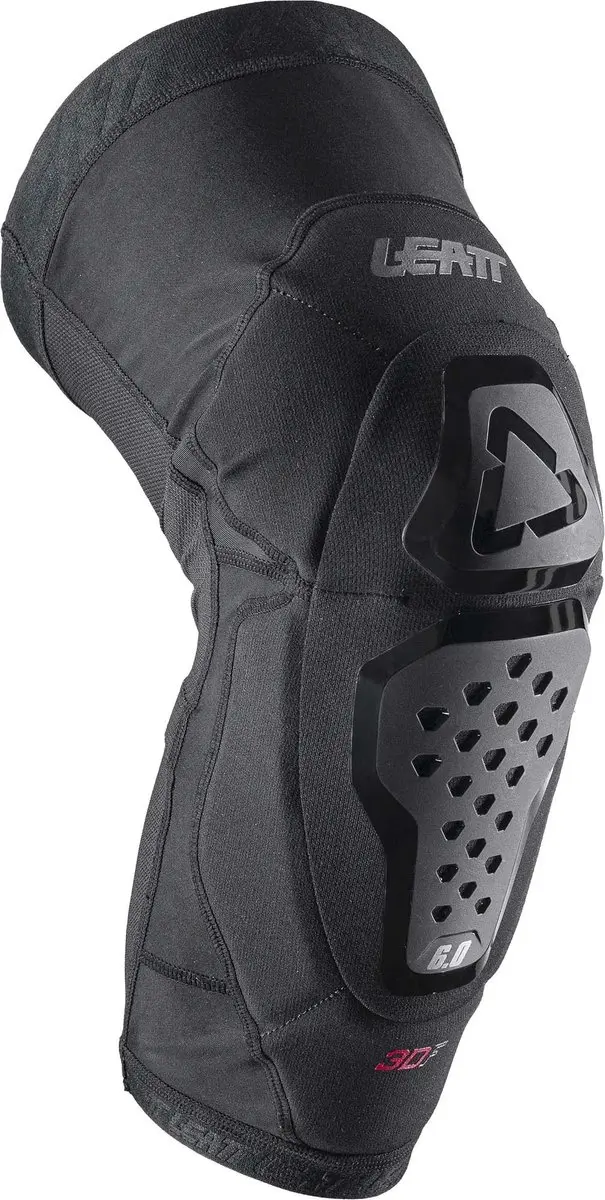 Leatt 6.0 Evo Kniebeschermers