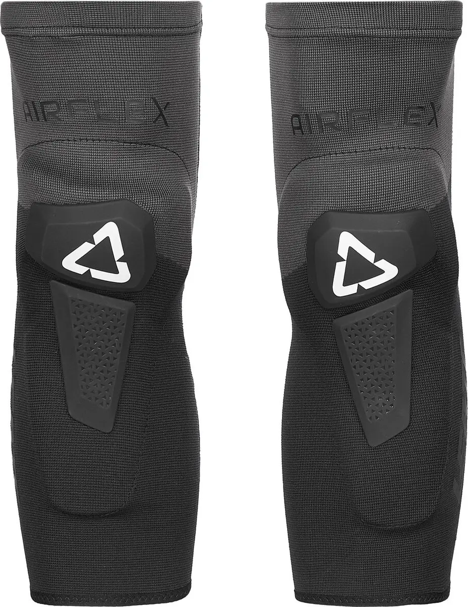 Leatt AirFlex Hybrid Motocross Kniebeschermers -