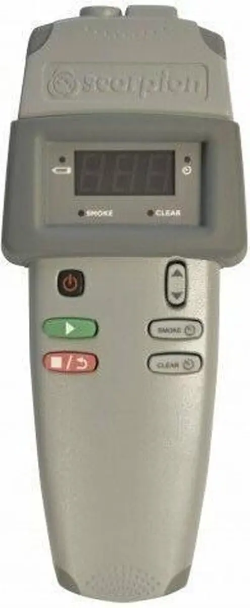 Scorpion 7000