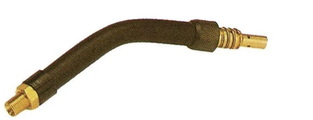 Zwanenhals MIG/MAG