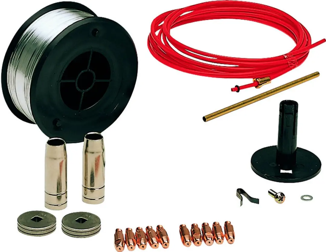 Telwin Lasset MIG-MAG 802115 - Aluminium - afbeelding 2 van 2