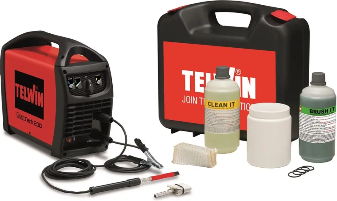 Telwin Cleantech