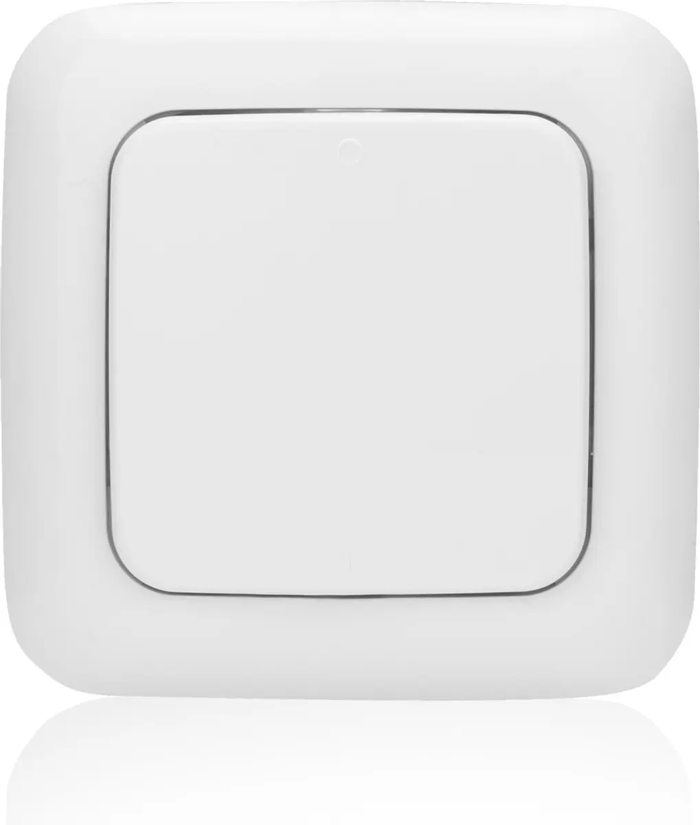 Smartwares SH4-99572 Rolgordijnschakelset - 300W - Wit