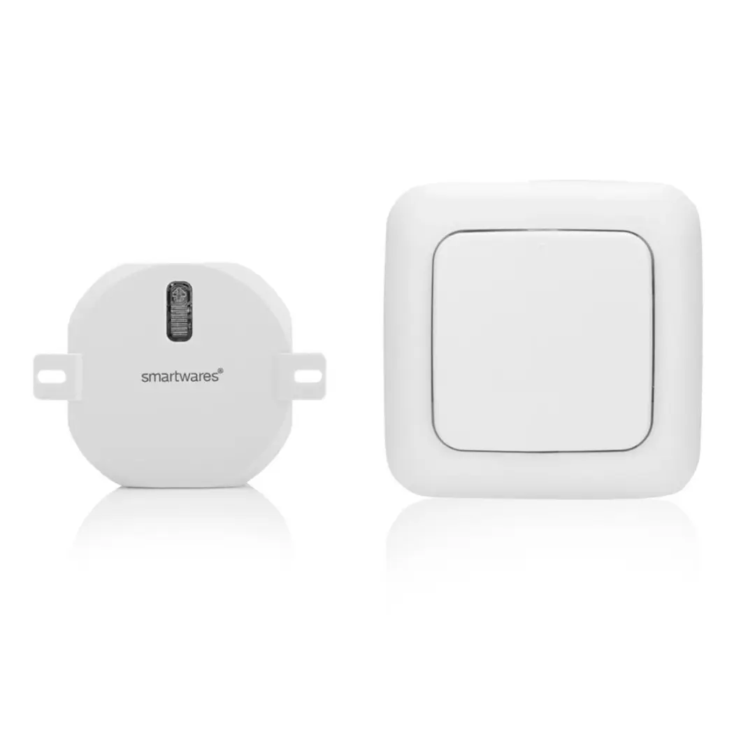 Smartwares SH4-99572 Rolgordijnschakelset
