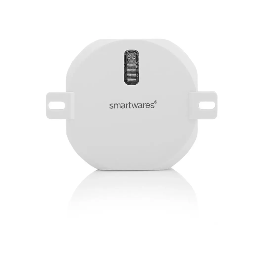 Smartwares SH4-99572 Rolgordijnschakelset - 300W - Wit