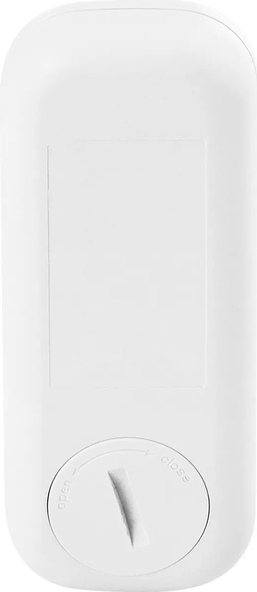 Smartwares SH4-99652 3-kanaals Buiten Schakelkast 400W - Wit