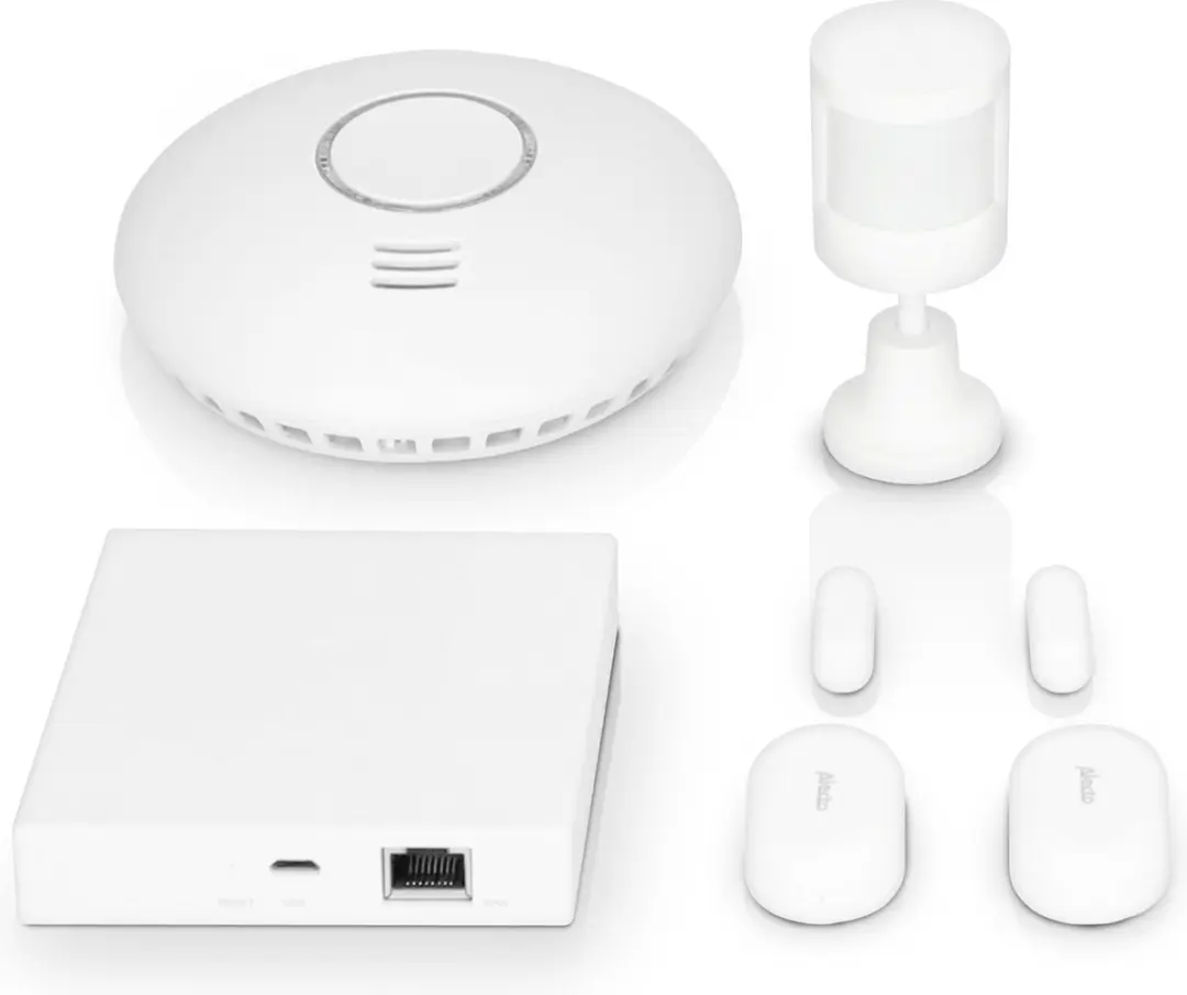 Fysic SMARTHOME350