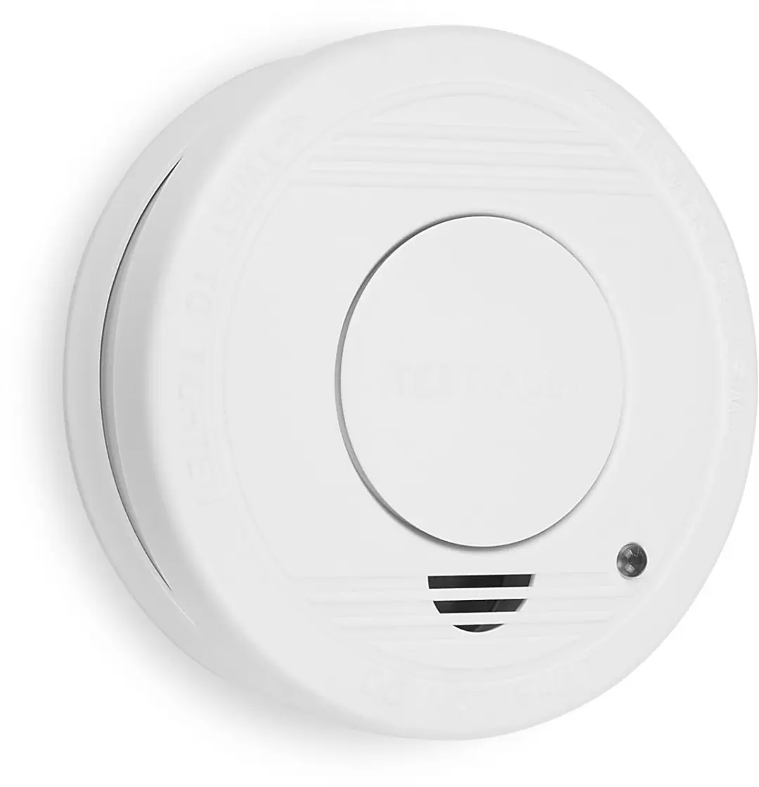 Smartwares Rookmelderset 10.048.28 - 20 Stuks - Wit