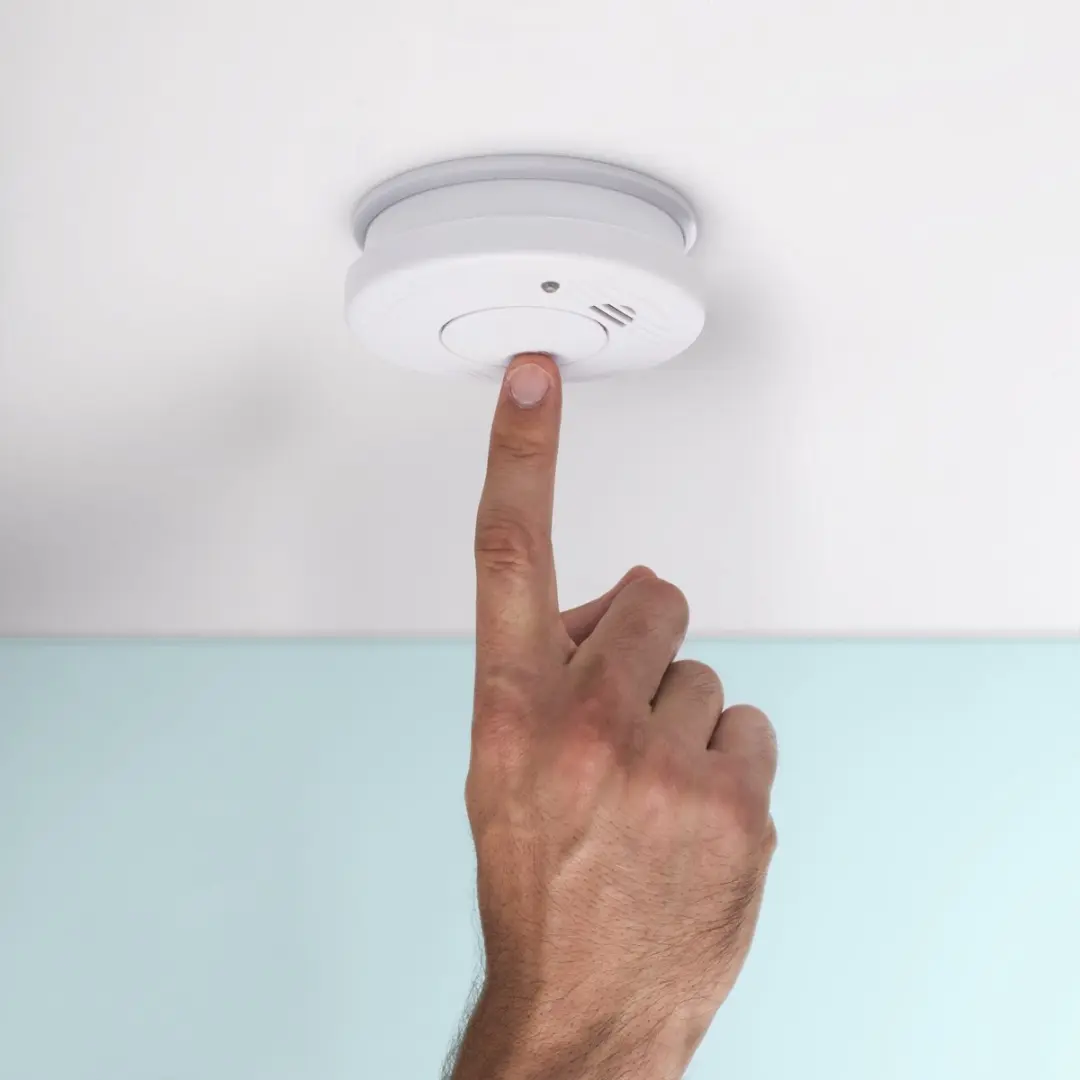 Smartwares Rookmelderset 10.048.28 - 20 Stuks - Wit