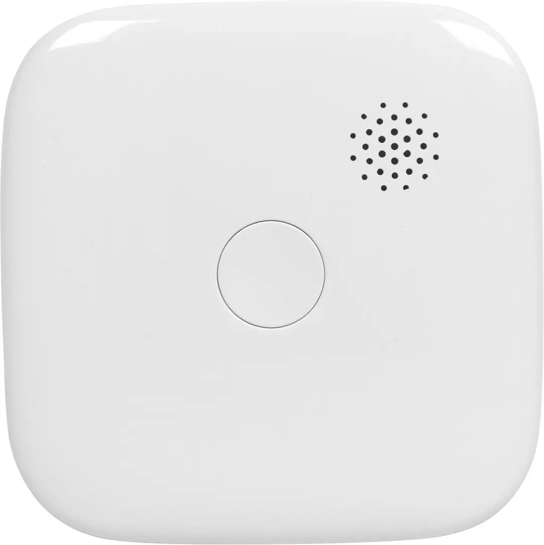 Smartwares FSM-11652 Rookmelders - 2 Stuks - Wit - afbeelding 6 van 6