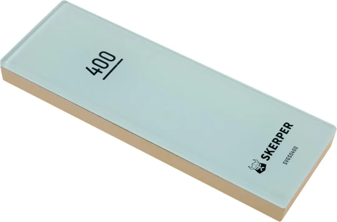 Skerper SVGS0400 Slijpsteen 400 Grit