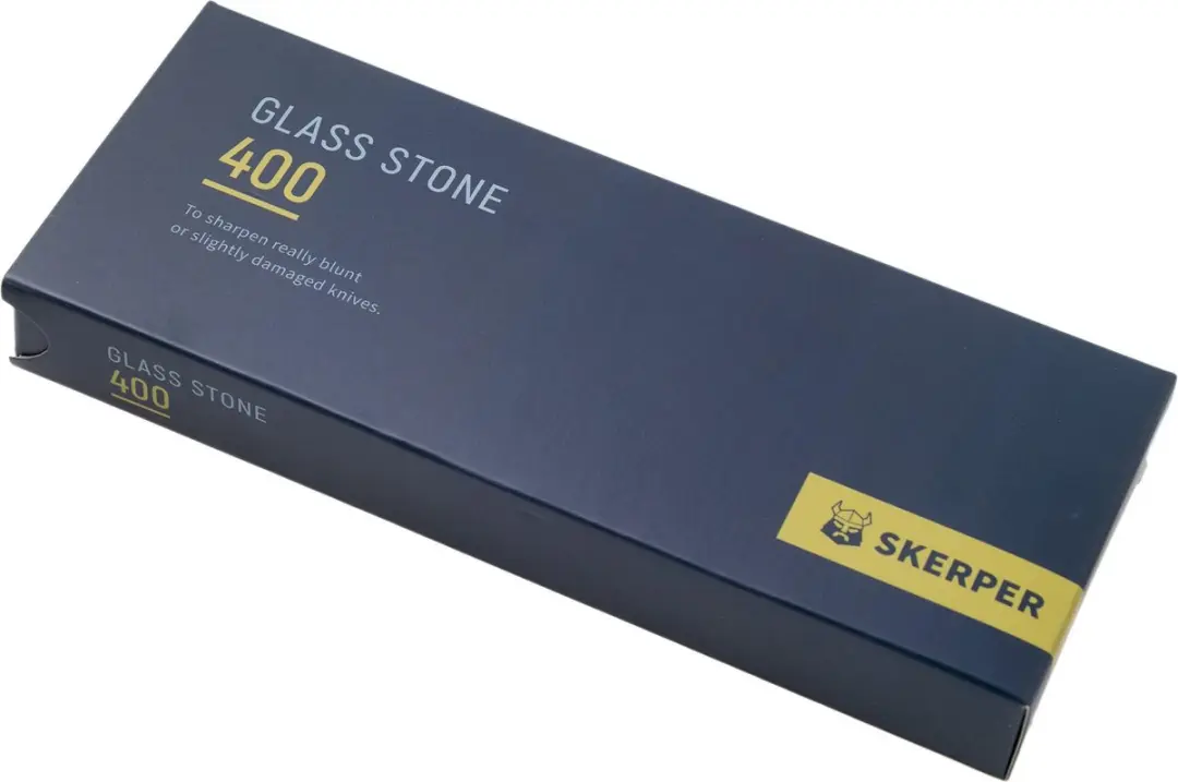 Skerper SVGS0400 Slijpsteen 400 Grit